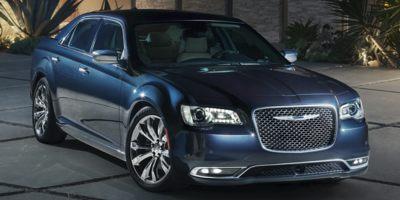 2017 Chrysler 300 Vehicle Photo in Hinesville, GA 31313