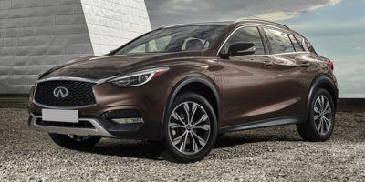 2017 INFINITI QX30 Vehicle Photo in GAINESVILLE, TX 76240-2013