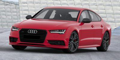 2017 Audi A7 Vehicle Photo in Shiloh, IL 62269