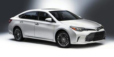 2017 Toyota Avalon Vehicle Photo in Las Vegas, NV 89149