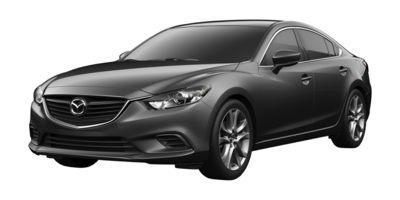 2017 Mazda Mazda6 Vehicle Photo in West Palm Beach, FL 33417