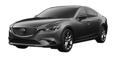 2017 Mazda Mazda6 Vehicle Photo in Trevose, PA 19053