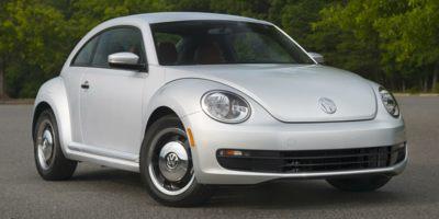 2017 Volkswagen Beetle Vehicle Photo in Oshkosh, WI 54901