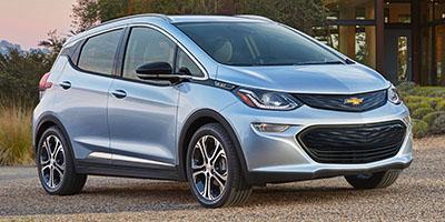 2017 Chevrolet Bolt EV Vehicle Photo in St. Petersburg, FL 33713