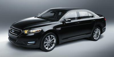 2017 Ford Taurus Vehicle Photo in Pleasant Hills, PA 15236