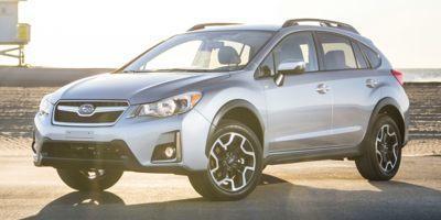 2017 Subaru Crosstrek Vehicle Photo in Trevose, PA 19053