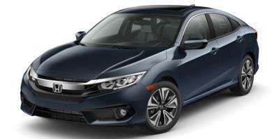 2017 Honda Civic Sedan Vehicle Photo in Appleton, WI 54913