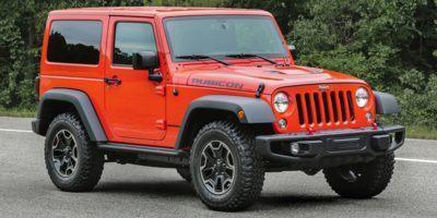 2017 Jeep Wrangler Vehicle Photo in GREENACRES, FL 33463-3207