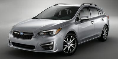 2017 Subaru Impreza Vehicle Photo in VALENCIA, CA 91355-1705