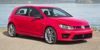 2017 Volkswagen Golf R Vehicle Photo in Las Vegas, NV 89149