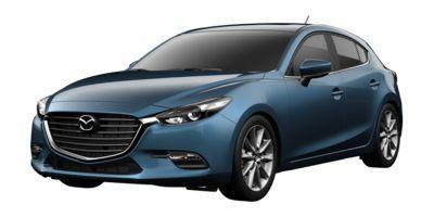 2017 Mazda Mazda3 5-Door Vehicle Photo in Trevose, PA 19053