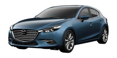 2017 Mazda Mazda3 5-Door Vehicle Photo in Panama City, FL 32401