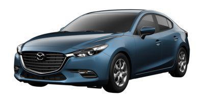 2017 Mazda Mazda3 4-Door Vehicle Photo in Winter Park, FL 32792