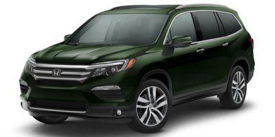 2017 Honda Pilot Vehicle Photo in Memphis, TN 38125