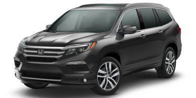 2017 Honda Pilot Vehicle Photo in St. Petersburg, FL 33713