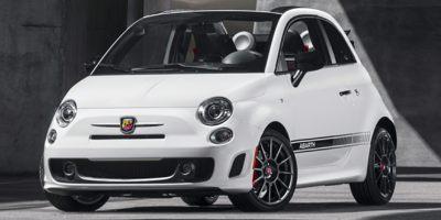 2017 FIAT 500 Abarth Vehicle Photo in Memphis, TN 38133