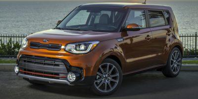 2017 Kia Soul Vehicle Photo in Winter Park, FL 32792