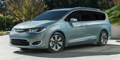 2017 Chrysler Pacifica Vehicle Photo in ORLANDO, FL 32808-7998