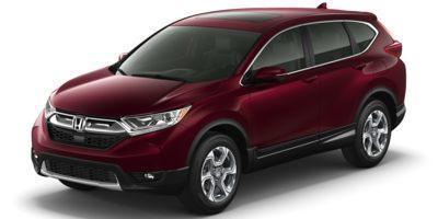 2017 Honda CR-V Vehicle Photo in San Antonio, TX 78238