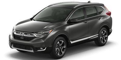 2017 Honda CR-V Vehicle Photo in Memphis, TN 38128