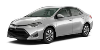 2017 Toyota Corolla Vehicle Photo in Winter Park, FL 32792