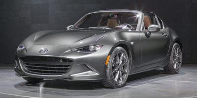 2017 Mazda MX-5 Miata RF Vehicle Photo in Clearwater, FL 33761