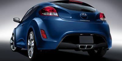 2017 Hyundai Veloster Vehicle Photo in ORLANDO, FL 32808-7998