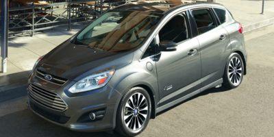 2017 Ford C-Max Energi Vehicle Photo in Memphis, TN 38133