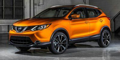 2017 Nissan Rogue Sport Vehicle Photo in POOLER, GA 31322-3252