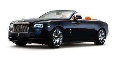 2017 Rolls-Royce Dawn Vehicle Photo in Louisville, KY 40505