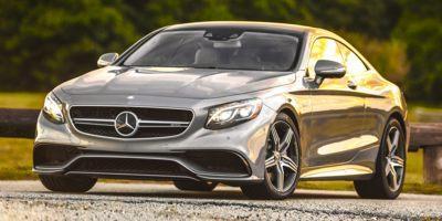 2017 Mercedes-Benz S-Class Vehicle Photo in Sanford, FL 32771