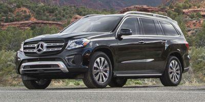 2017 Mercedes-Benz GLS Vehicle Photo in Sarasota, FL 34231