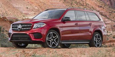 2017 Mercedes-Benz GLS Vehicle Photo in Maitland, FL 32751