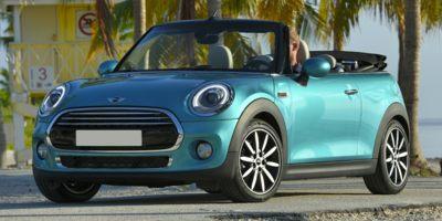 2017 MINI Cooper Convertible Vehicle Photo in St. Petersburg, FL 33713