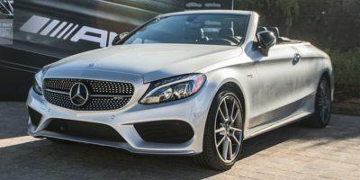 2017 Mercedes-Benz C-Class Vehicle Photo in Pembroke Pines , FL 33027