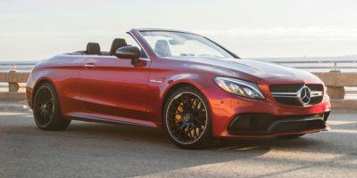 2017 Mercedes-Benz C-Class Vehicle Photo in Sanford, FL 32771