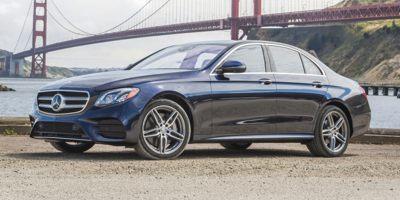 2017 Mercedes-Benz E-Class Vehicle Photo in VALENCIA, CA 91355-1705