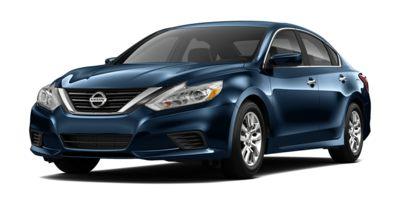 2017 Nissan Altima Vehicle Photo in Delray Beach, FL 33444