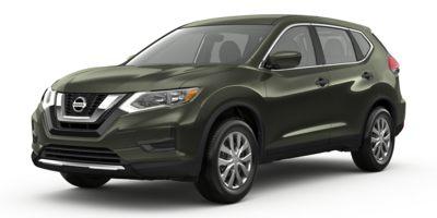 2017 Nissan Rogue Vehicle Photo in Sarasota, FL 34231