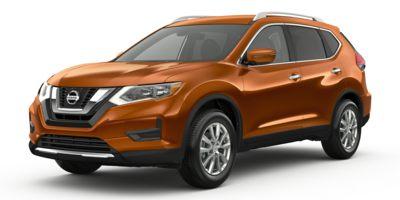 2017 Nissan ROGUE Vehicle Photo in KANSAS CITY, MO 64114-4502