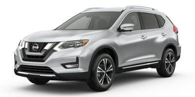 2017 Nissan Rogue Vehicle Photo in West Palm Beach, FL 33417