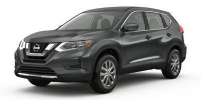 2017 Nissan Rogue Vehicle Photo in Oshkosh, WI 54904