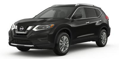 2017 Nissan Rogue Vehicle Photo in Oshkosh, WI 54904