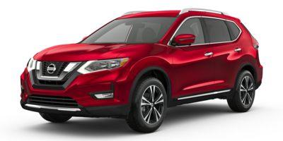 2017 Nissan Rogue Vehicle Photo in Appleton, WI 54914