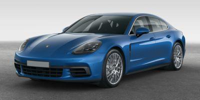 2017 Porsche Panamera Vehicle Photo in West Palm Beach, FL 33417