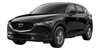 2017 Mazda CX-5 Vehicle Photo in Appleton, WI 54913