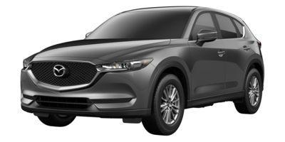 2017 Mazda CX-5 Vehicle Photo in BETHLEHEM, PA 18017