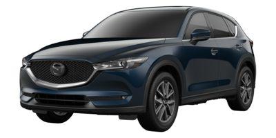 2017 Mazda CX-5 Vehicle Photo in Winter Park, FL 32792