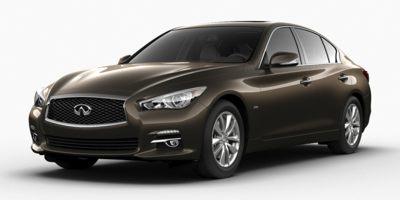 2017 INFINITI Q50 Vehicle Photo in San Antonio, TX 78230