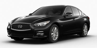 2017 INFINITI Q50 Vehicle Photo in PEMBROKE PINES, FL 33024-6534